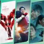 Highest Rotten Tomatoes rated Korean horror films to watch