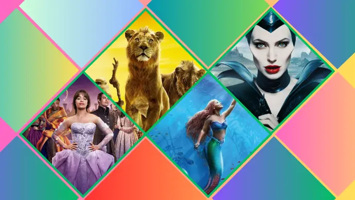 Why Disney Remakes Fail