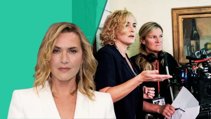 Directorial Debut of Kate Winslet