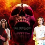 Final Destination Bloodlines Teaser