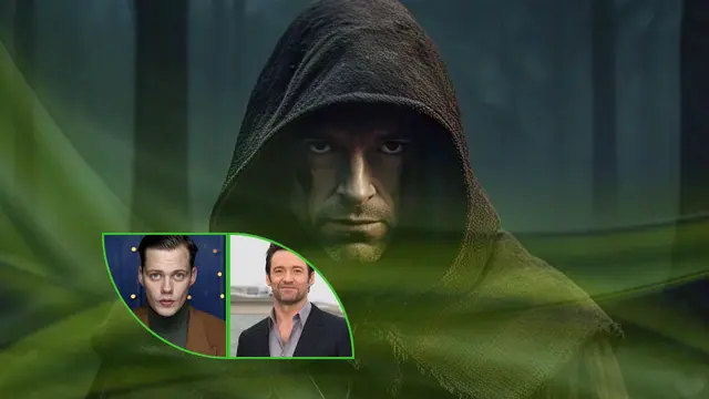 One Battle After Another trailer