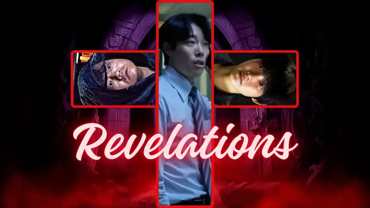 Revelations Movie Review