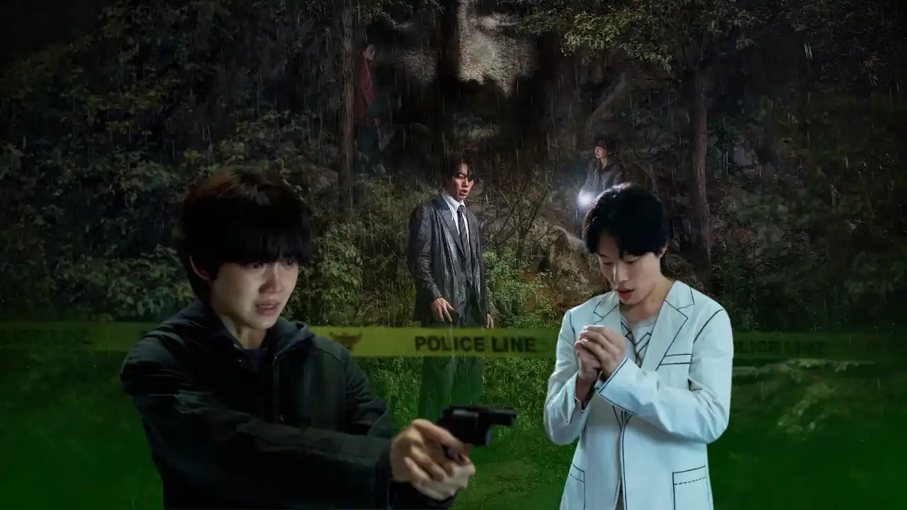 Revelations from Train to Busan Director