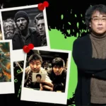 Bong Joon-ho Announced Animated Film