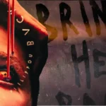 Bring Her Back trailer