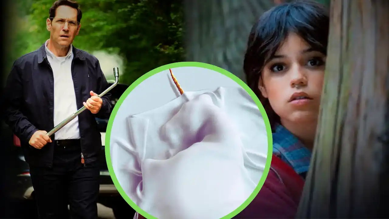 Death of a Unicorn Review