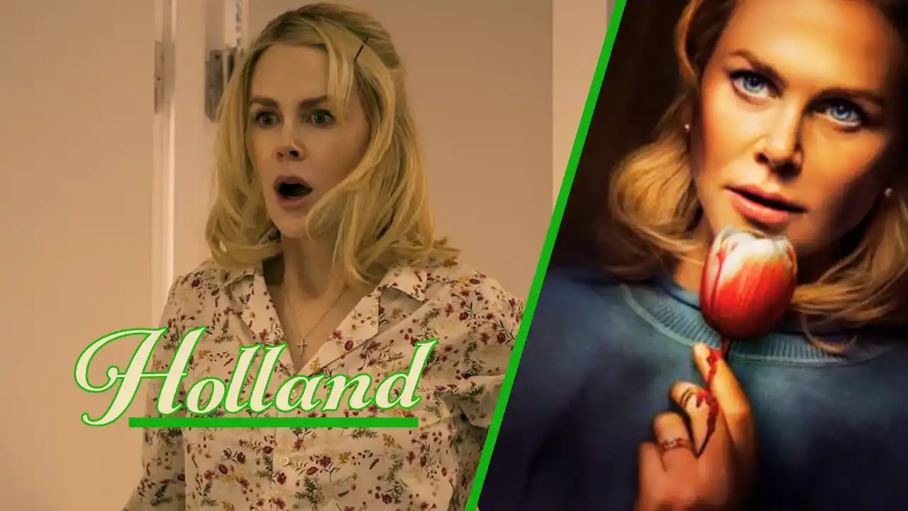 Holland movie review