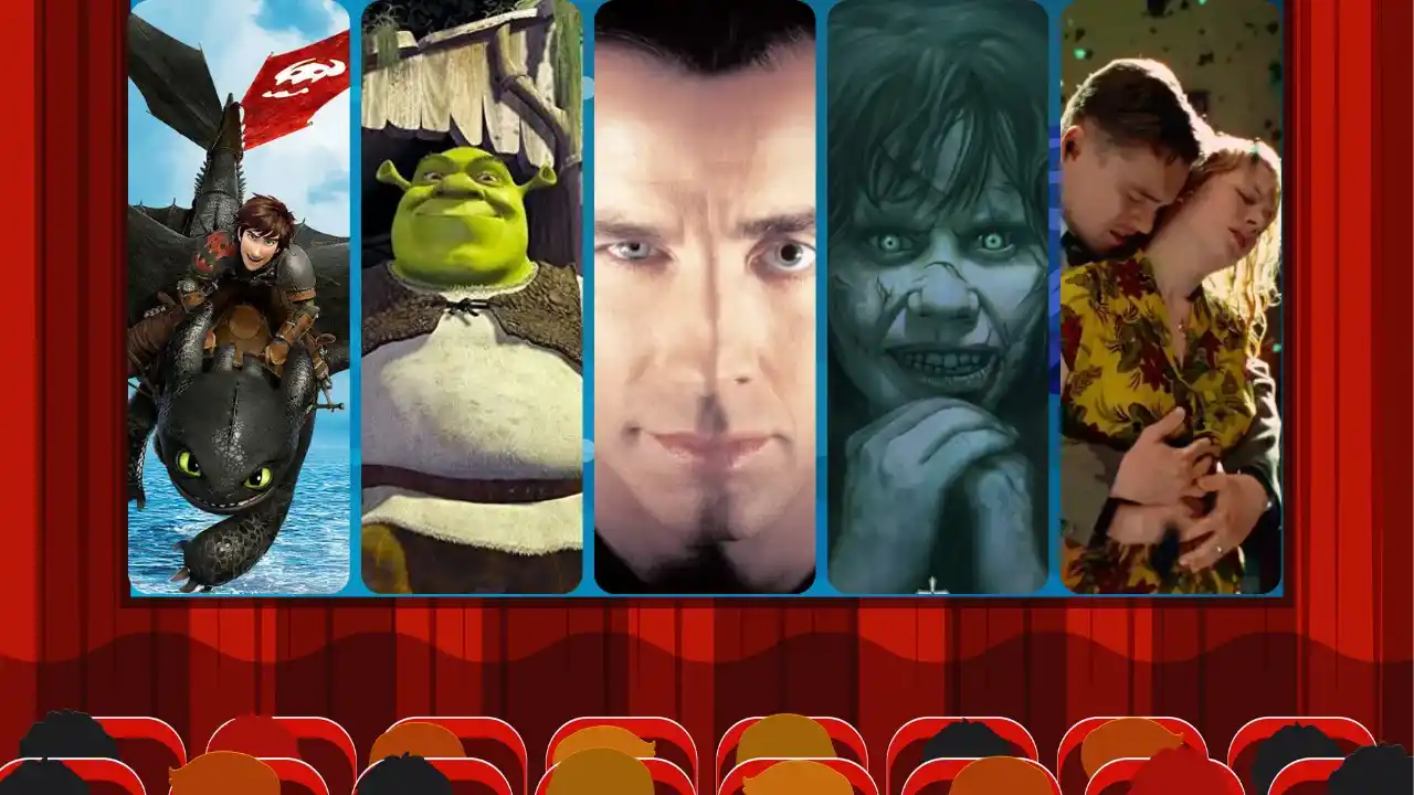 What to Watch on Peacock