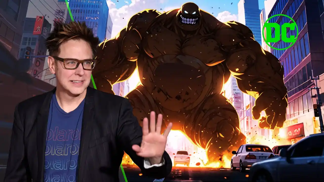 clayface getting a DCU debut