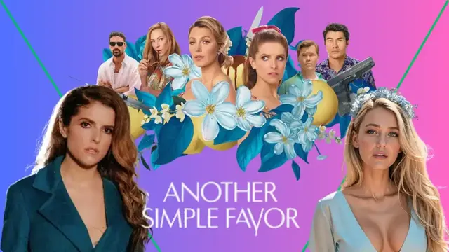 Another Simple Favor Review