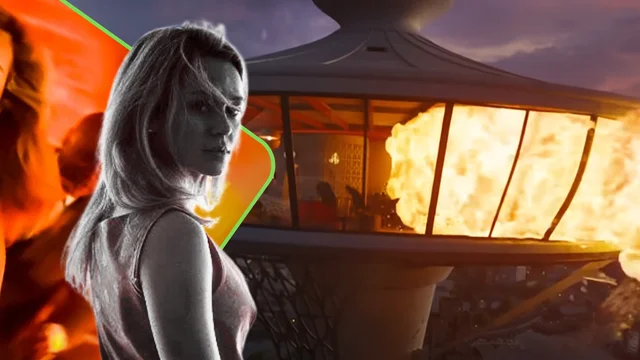 Final Destination Bloodlines Review