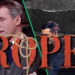 First Film That Used One Shot Technique