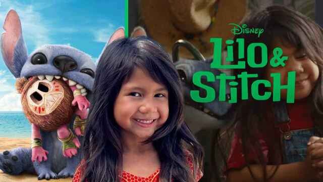 Lilo and Stitch Live Action Remake Trailer