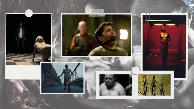 Most Disturbing Movies