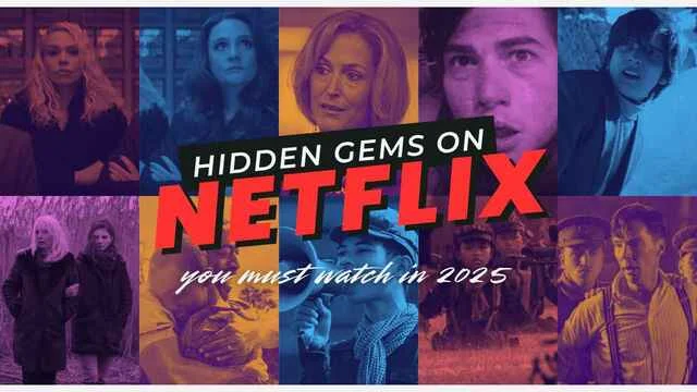Netflix Movies Based on True Stories