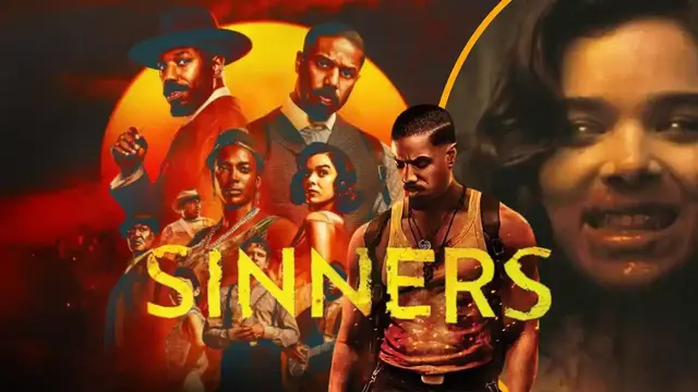 Overuse of Grit in Sinners