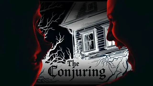 The Conjuring Last Rites teaser