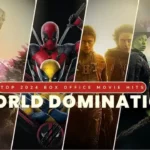 Top 2024 Box Office Movie Hits
