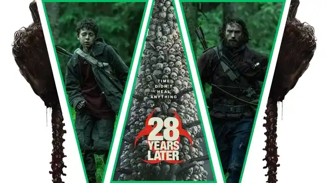 28 Years Later Review