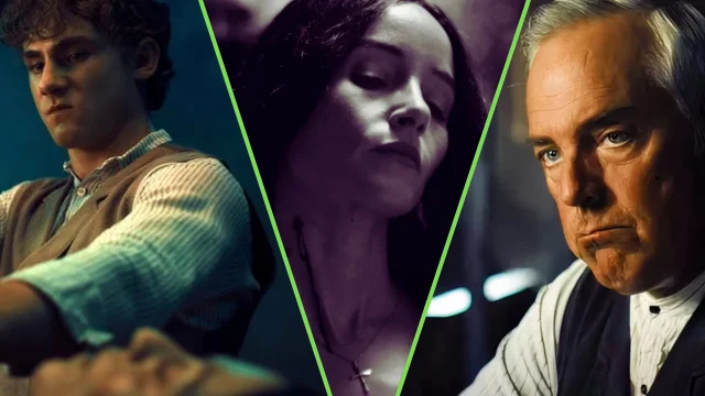 Abrahams Boys A Dracula Story