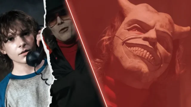 Black Phone 2 Trailer