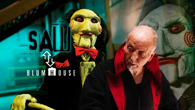 Blumhouse Acquires Saw Rights