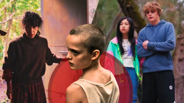 Bring Her Back Review