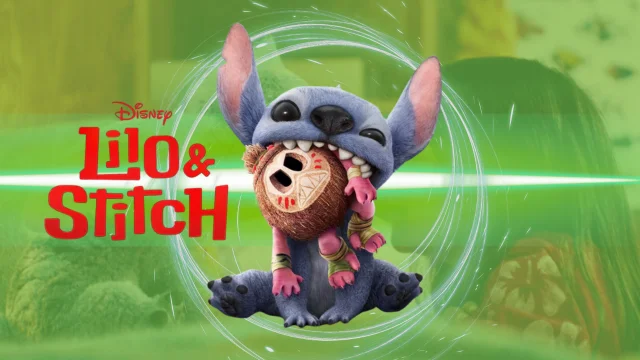 Lilo and Stitch Live Action Remake Review
