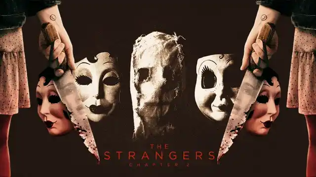 The Strangers Chapter 2 Trailer