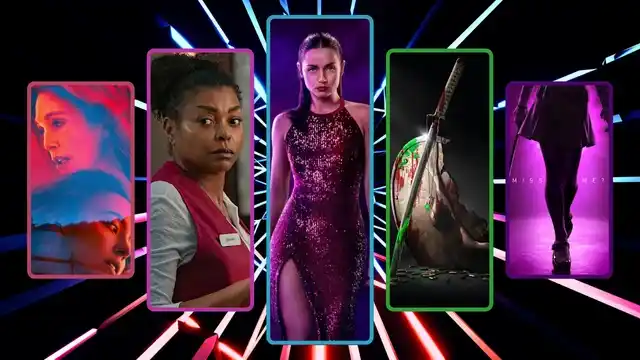 What to Watch in June 2025