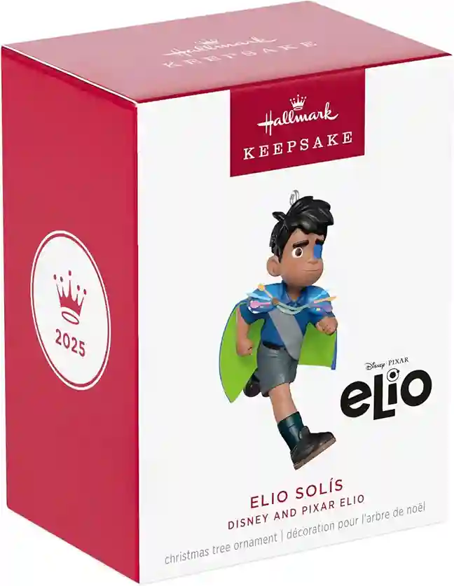 Elio