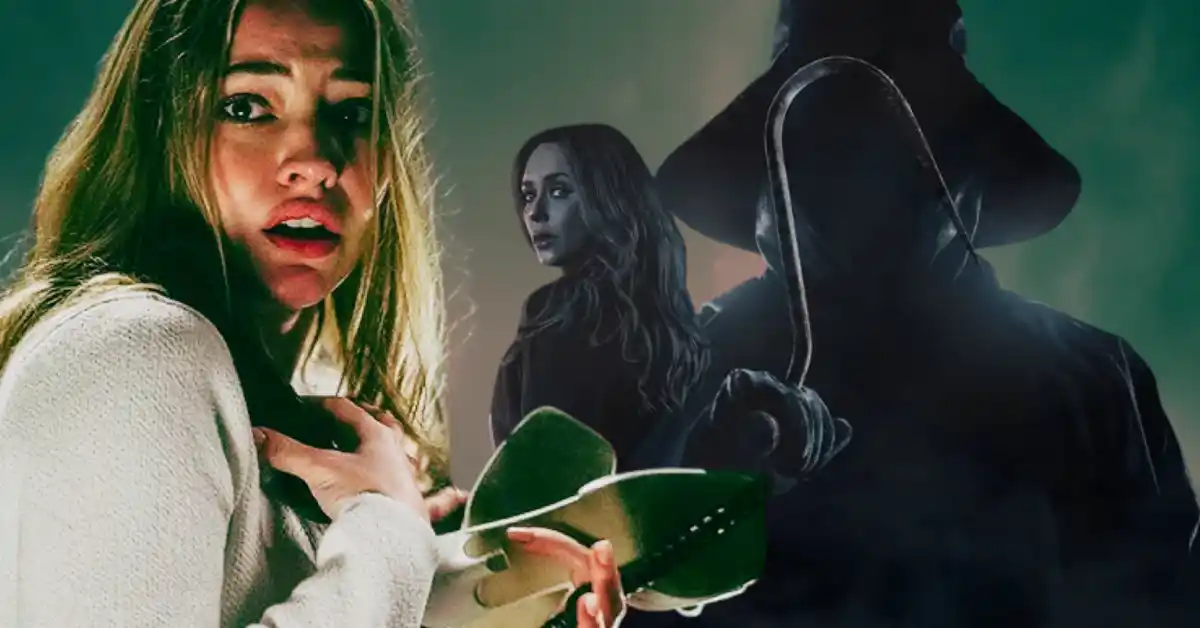 I Know What You Did Last Summer Review