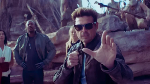 Mortal Kombat 2 Trailer