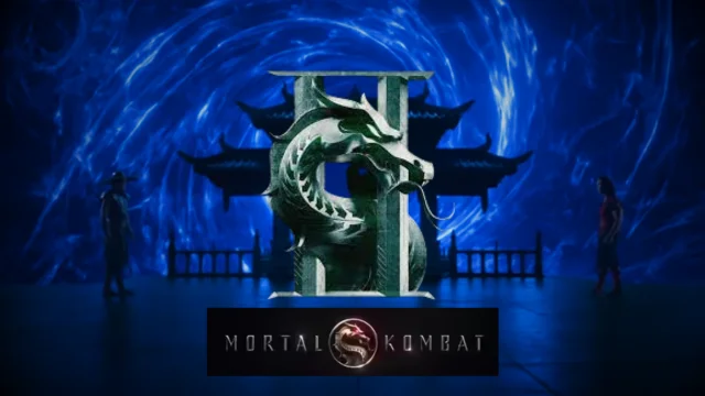 Mortal Kombat 2 Trailer