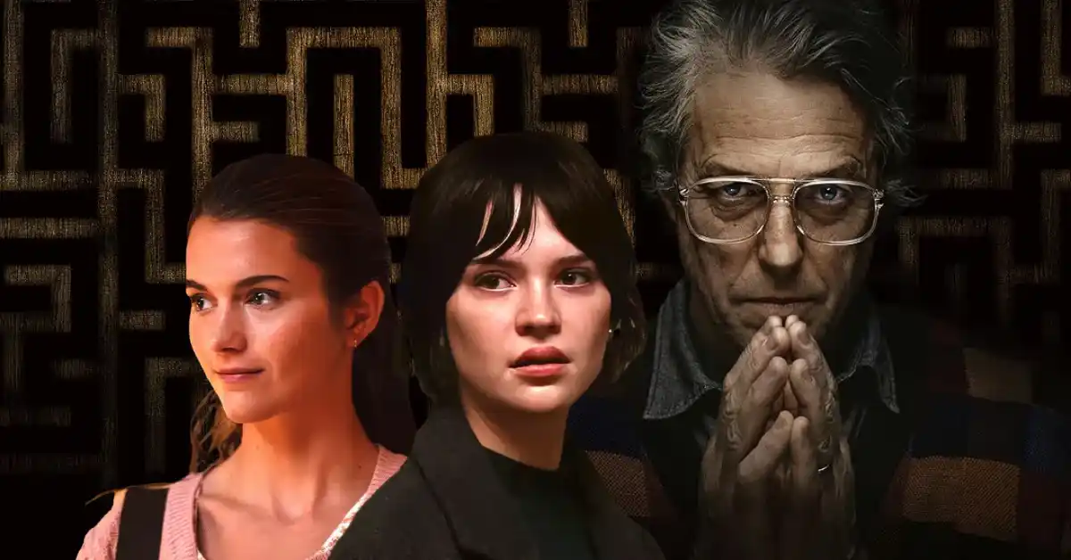 7 Reasons Why Rotten Tomatoes Loves Heretic