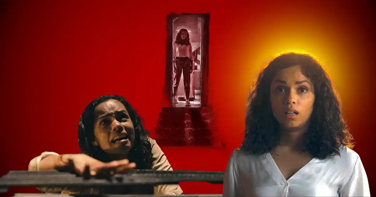 Barbarian 2022 is the Horror Hit