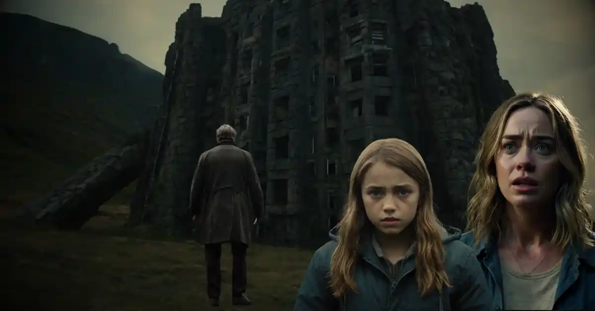 John Krasinski Set to Direct A Quiet Place III