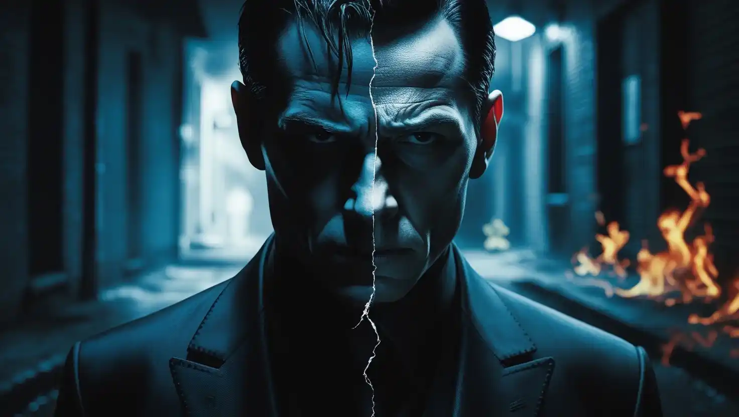 Sympathetic Villains in Movies