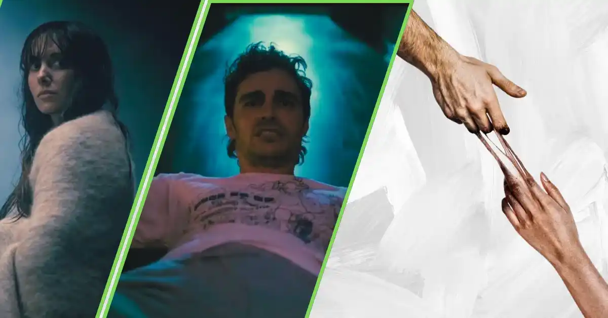 Together 2025 Review