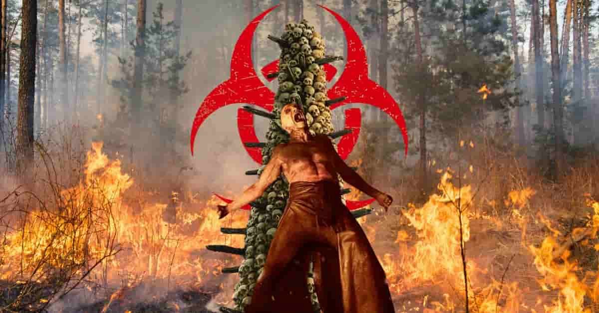 28 Years Later The Bone Temple Trailer