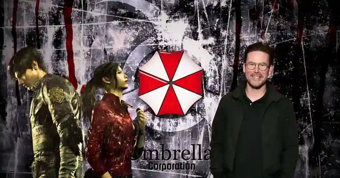 Resident Evil Reboot by Zach Cregger