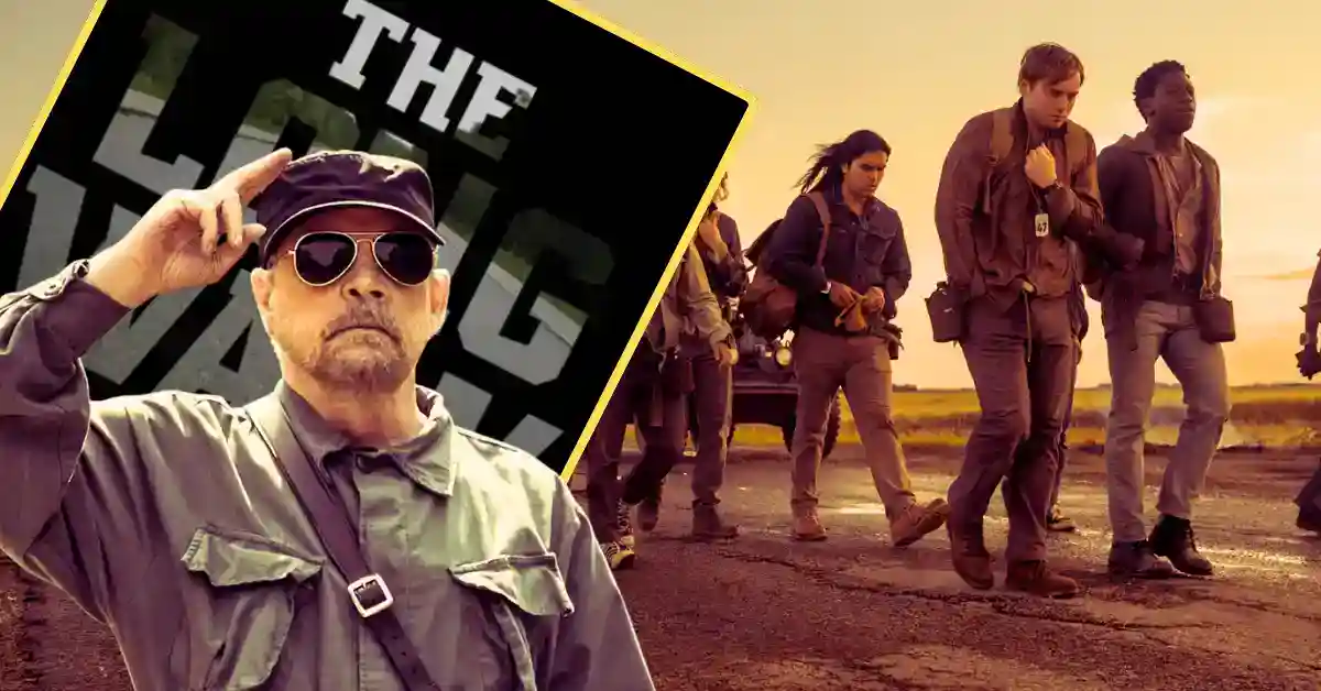 The Long Walk Review