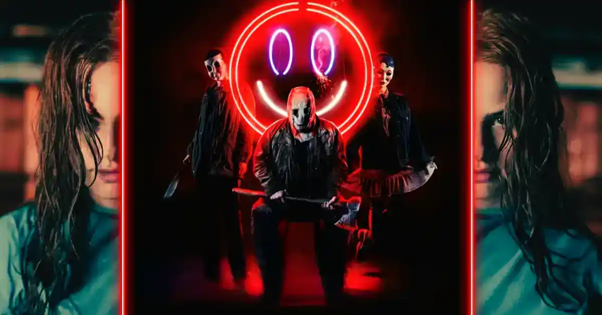 The Strangers Chapter 2 Review