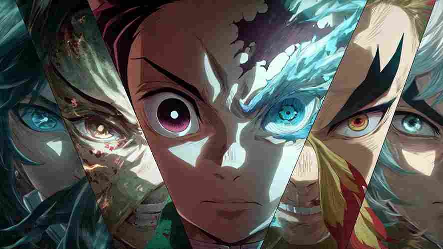 Demon Slayer Infinity Castle Breaking Records