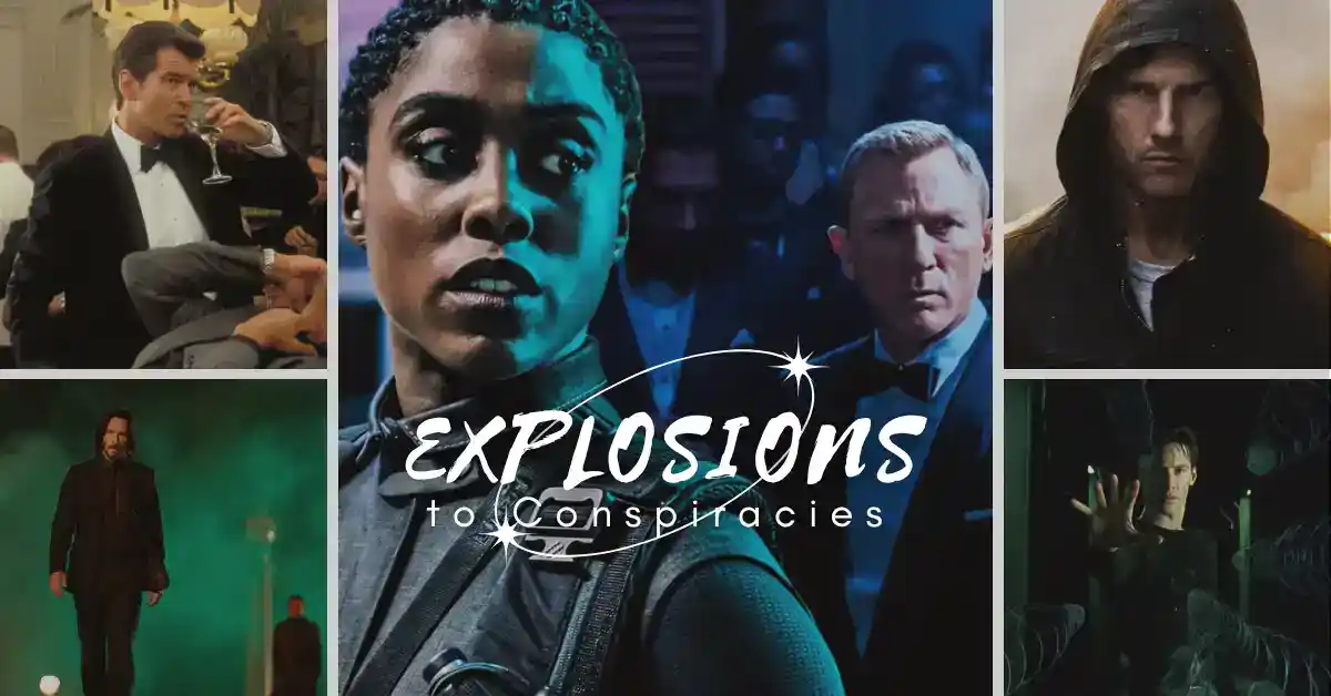 Fan Theories That Reframe Action Movies