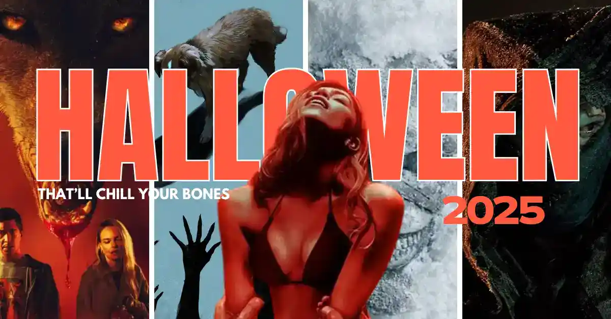 Halloween 2025 Film Release
