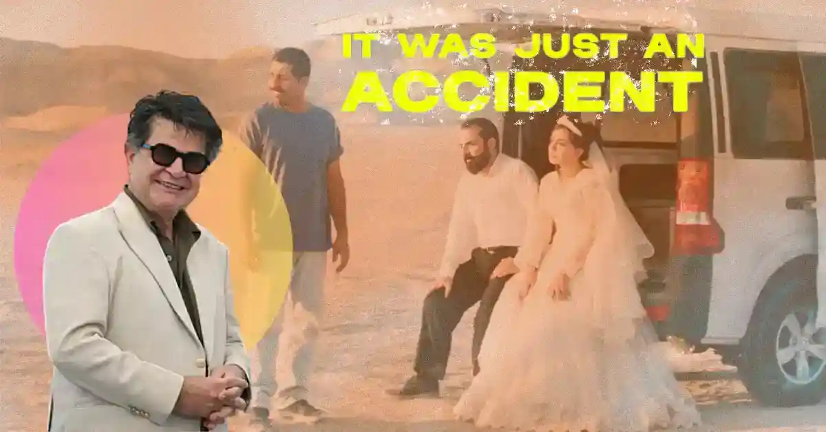 It Was Just an Accident