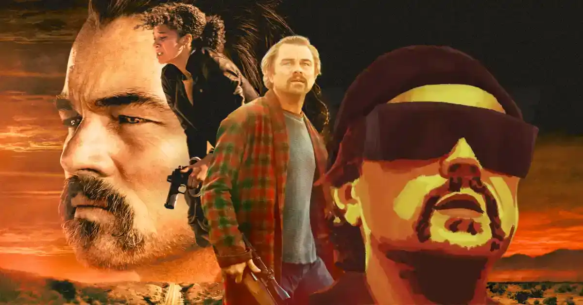 One Battle After Another Review