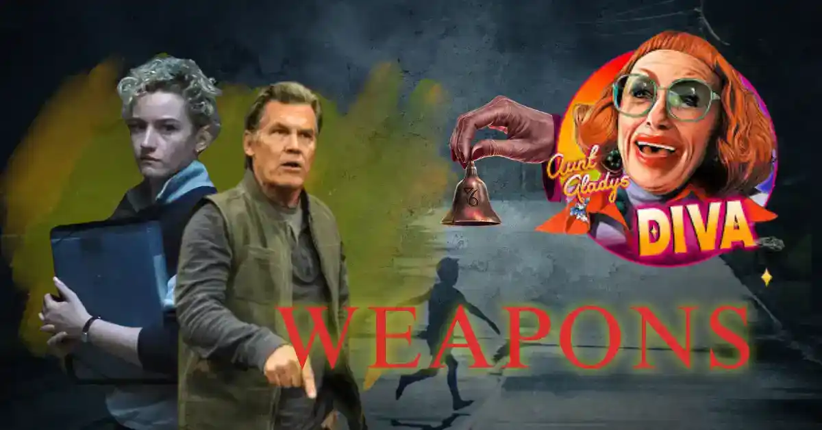 Only one horror film has ever won Best Picture