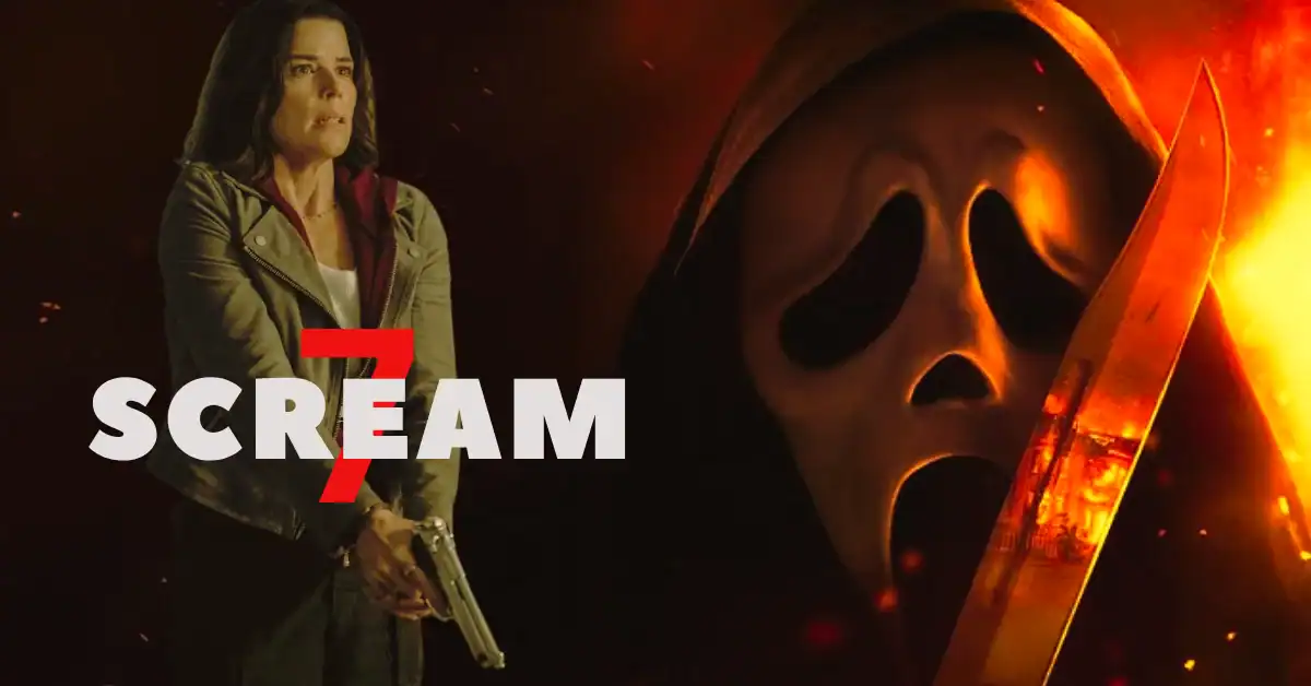 Scream 7 Trailer